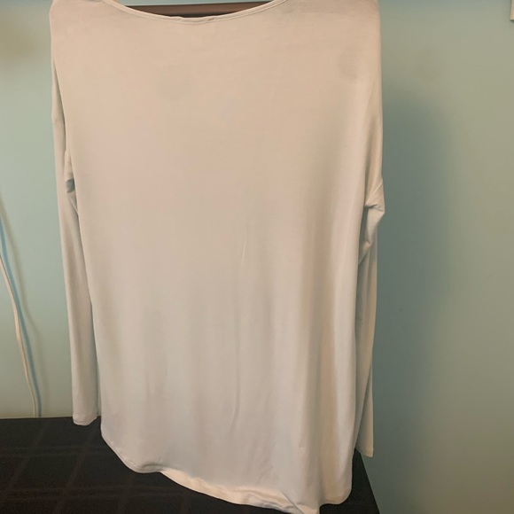 Wilfred silk blouse - Picture 2 of 3